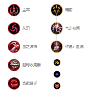 lol无限火力德莱文出装2021
