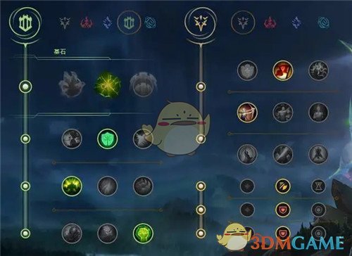 《LOL》11.5龙龟打野出装玩法攻略