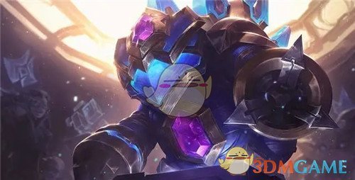 《LOL》11.5龙龟打野出装玩法攻略