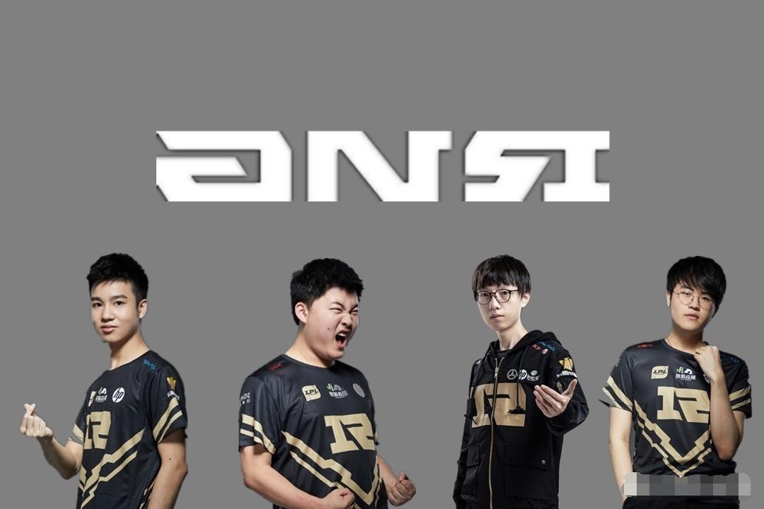 lolgnr是什么梗