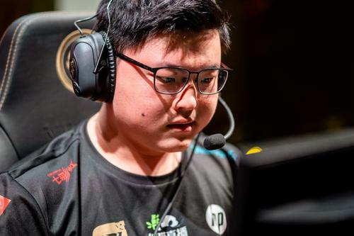 lol狗斯林是什么梗