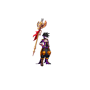 《DNF》希曼的爱心应援武器装扮礼盒能开出什么