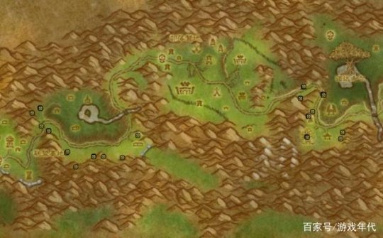 魔兽世界TBCP3宝石怎么采集